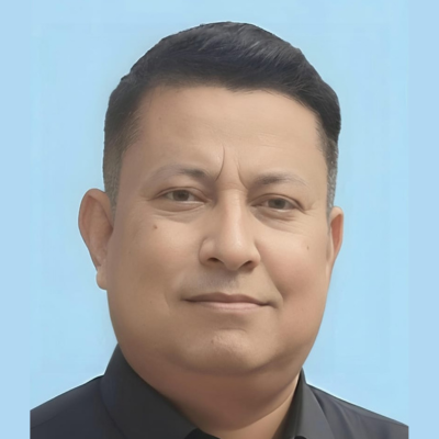 CHANDRA VANU BHUYAN