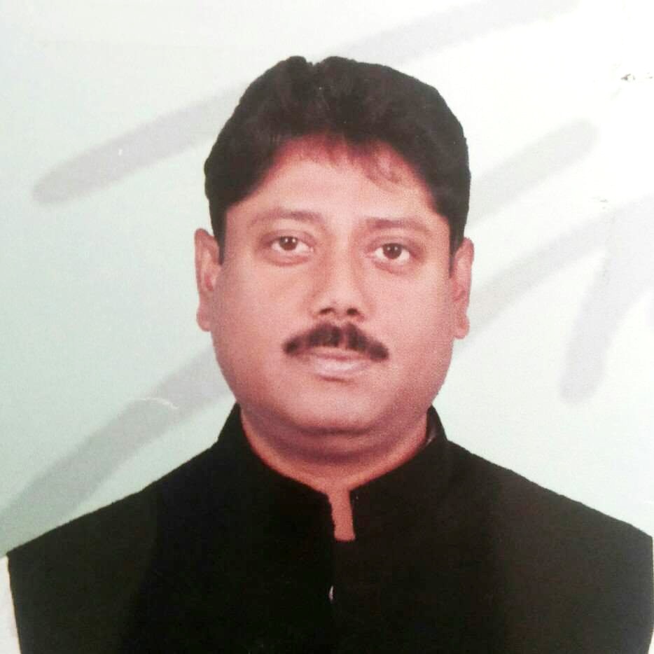 Mafijul Hussain
